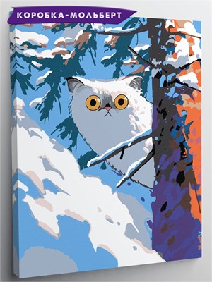 {{photo.Alt || photo.Description || 'Кот в шоке - Зимний шок.'}}