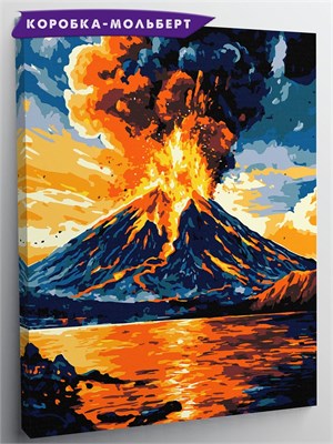 {{photo.Alt || photo.Description || 'Вулкан у моря - Природная сила.'}}