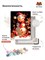 Праздничный снеговик - Новый год. p57398 - фото 10496