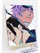 Сугуру Гете и Сатору Годжо - jujutsu kaisen - Аниме. p55659 - фото 12408