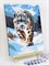 Снежный барс - Дикий кот. p57444 - фото 13009