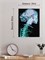 X-ray - Девушка на рентгене. p57449 - фото 13248