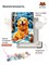 Золотистый ретривер в снегу - Собака. p57543 - фото 14753