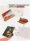 Дух Ёлочки - Зимняя кукла. p57536 - фото 15002