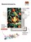 Дух Ёлочки - Зимняя кукла. p57536 - фото 15006