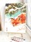 Снежные грёзы - Лисица зимой. p57565 - фото 15011