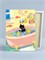 Котик со смартфоном в ванной - Для детей. p57629 - фото 16099