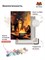 Горит суп, гори и кастрюля - Кот мем. p57164 - фото 1628