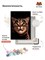 Кот и божья коровка - Ловля. p57668 - фото 16927