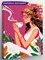 Современная богиня - Девушка и чашка чая. p57687 - фото 16976