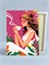 Современная богиня - Девушка и чашка чая. p57687 - фото 16995