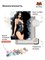 Чувственный чёрный - Девушка в корсете. p57159 - фото 1774