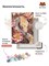 Цветочная змейка - Змея в цветах. p57732 - фото 17784