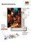 Зимний переулок - Узкая улочка. p57724 - фото 17896