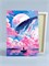 Лунный кит - Мифическое существо. p57180 - фото 1790