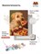 Кусочек счастья - Собака и пицца. p57743 - фото 18328