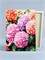 Пышная гортензия - Цветы. p57774 - фото 18504
