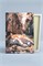 Комплект картин по номерам - Сиба-ину в Японии + Блаженный котик - Животные. p57414 - фото 19492