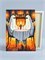 Комплект картин по номерам - Призраки у камина + Ночной дожор - Хэлоуин. p56951 - фото 19509