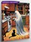 Комплект картин по номерам - Призраки у камина + Ночной дожор - Хэлоуин. p56951 - фото 19511