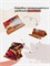 Дьяволица в красном кимоно - Девушка. p57938 - фото 20843