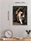 Трёхцветная кошка - На удачу. p57945 - фото 20956