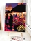 Ночной цветочный рынок - Цветы. p57971 - фото 21239