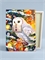 Приглашение в Новый год - Сова Зима. p55981 - фото 24048