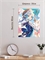 Камисато Аяка-Springbloom Missive - Геншин Импакт Аниме Игра. p56067 - фото 24398
