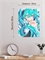 Мику Хацунэ - Hatsune Miku. p56087 - фото 24620