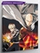 Генос и Сайтама - One-Punch Man Ванпанчмен Аниме Манга. p56161 - фото 25252