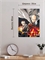 Генос и Сайтама - One-Punch Man Ванпанчмен Аниме Манга. p56161 - фото 25256