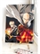 Генос и Сайтама - One-Punch Man Ванпанчмен Аниме Манга. p56161 - фото 25260