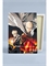 Генос и Сайтама - One-Punch Man Ванпанчмен Аниме Манга. p56161 - фото 25261