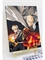 Генос и Сайтама - One-Punch Man Ванпанчмен Аниме Манга. p56161 - фото 25262