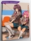 Doki Doki Literature Club - Литературный клуб Доки-Доки Аниме мем. p56199 - фото 25555