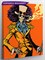 Брук (Бонэкити) - One Piece - Ван Пис Аниме манга. p56956 - фото 2679