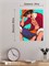 Луффи (Соломенная Шляпа) - One Piece - Ван Пис Аниме манга. p57028 - фото 3457