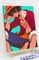 Луффи (Соломенная Шляпа) - One Piece - Ван Пис Аниме манга. p57028 - фото 3463