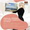 Страсть и пионы - Девушка и цветы. p57271 - фото 3900