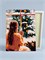 Девушка у окна с горячим чаем - Канун праздника. p57255 - фото 3966