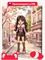Bratz Ясмин Весенняя прогулка p58442