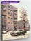 Родной двор зимой - Зима и жигули. p57308 - фото 9031