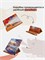 Снежные горизонты - Лес и изба зимой. p57363 - фото 9493