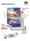 Снежные горизонты - Лес и изба зимой. p57363 - фото 9497